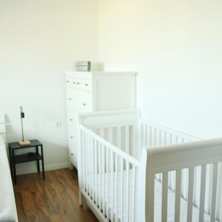 Ferienwohnung D&D FDH Esterno foto