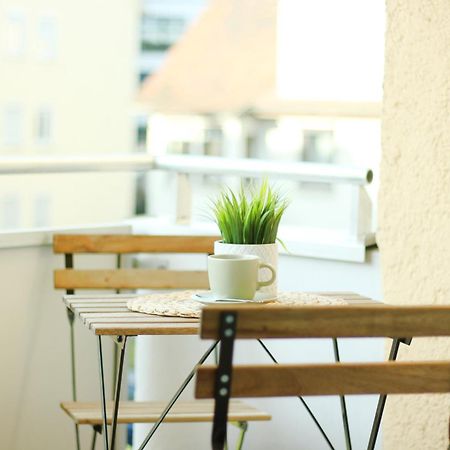Ferienwohnung D&D FDH Esterno foto