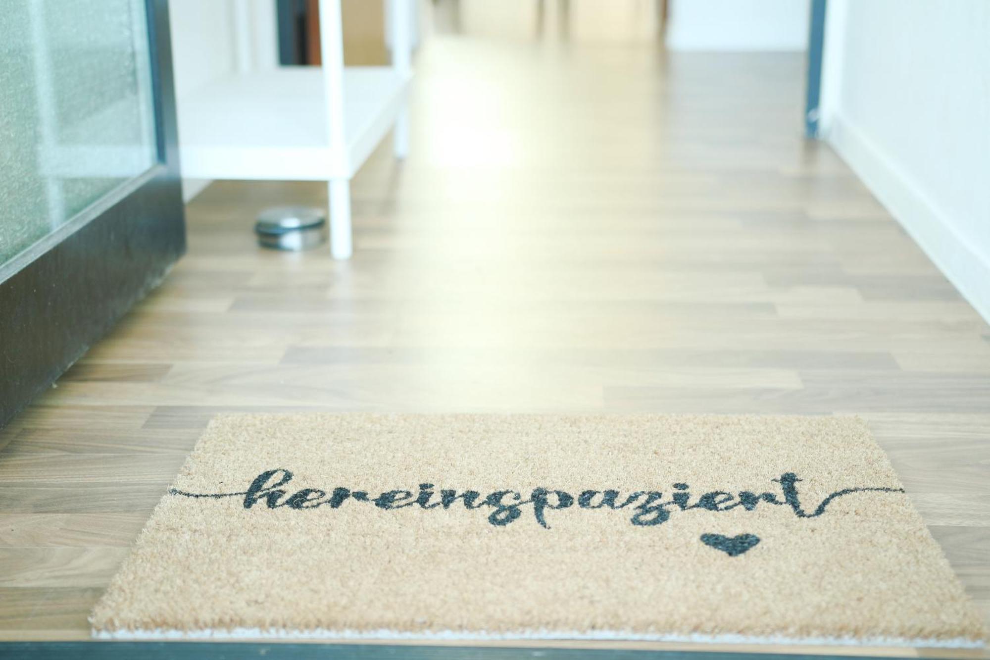 Ferienwohnung D&D FDH Esterno foto