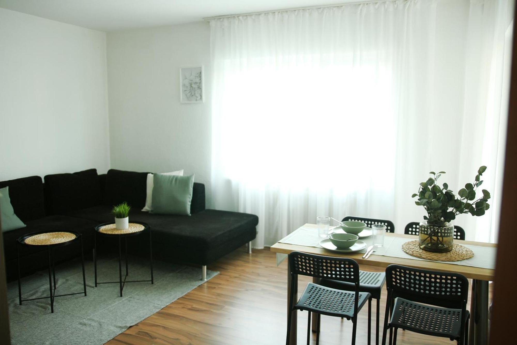 Ferienwohnung D&D FDH Esterno foto